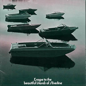 Silverline 1970s Brochure