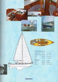 Westerly 1994 Brochure