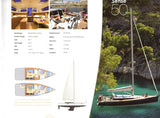 Beneteau 2011 Sail Brochure