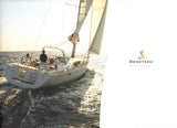 Beneteau 2011 Sail Brochure
