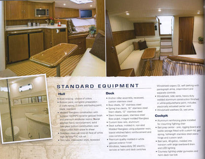 Cabo 2010 Brochure
