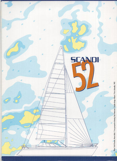 Scandi 52 Brochure