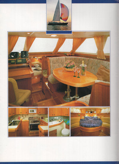 Scandi 52 Brochure