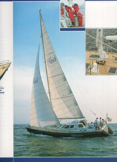 Scandi 52 Brochure