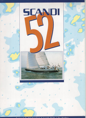Scandi 52 Brochure