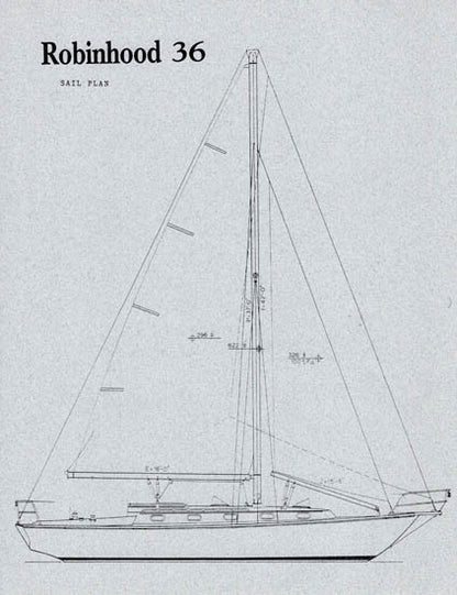 Robinhood 36 Brochure