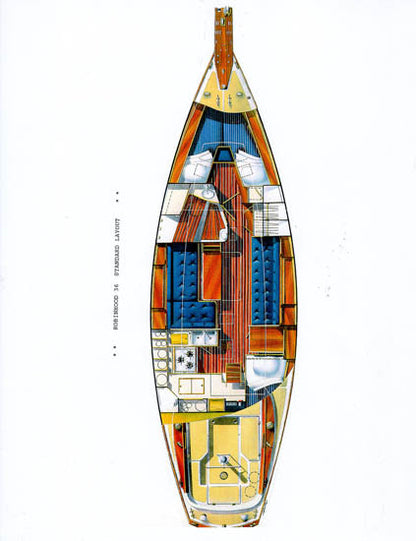 Robinhood 36 Brochure