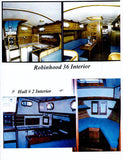 Robinhood 36 Brochure