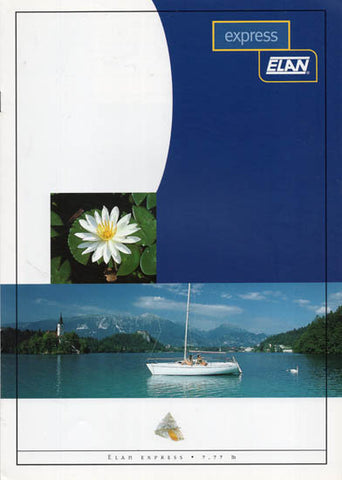 Elan Express Brochure