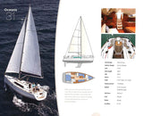 Beneteau 2012 - 2013 Sail Brochure