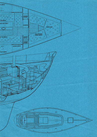 Norlin 37 Brochure