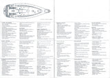 Jeanneau Sun Fast 40 Specification Brochure