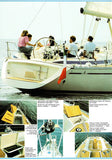 Bavaria 430 Brochure