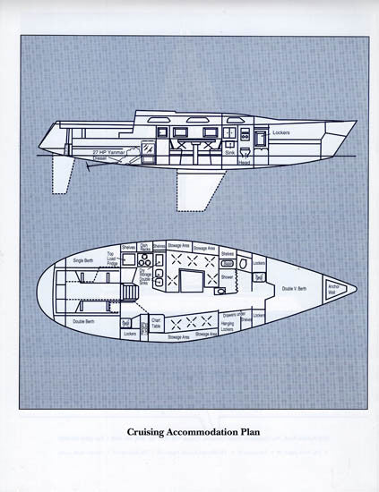 Wylie Super 39 Brochure