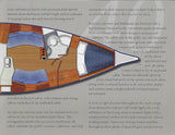 Blue Jacket 40 Brochure