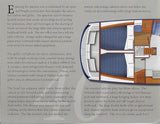 Blue Jacket 40 Brochure