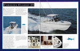 Carolina Classic 1990s Brochure