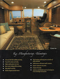 Mainship 2008 Brochure