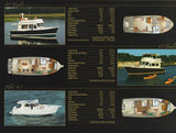 Mainship 2007 Full Line Brochure