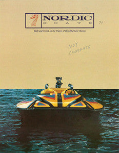 Nordic Brochure