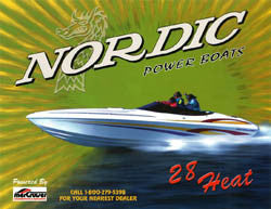 Nordic Heat 28 Brochure