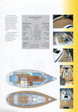 Bavaria 38 Ocean Brochure