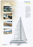 Bavaria 38 Ocean Brochure