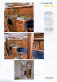 Bavaria 38 Ocean Brochure