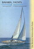 Bavaria 2000 Sail Center Cockpit Brochure