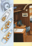 Bavaria 2000 Sail Aft Cockpit Brochure