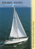 Bavaria 2000 Sail Aft Cockpit Brochure