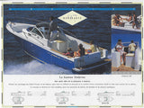 Beneteau 1997 Power Brochure