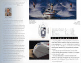 Correct Craft Ski Nautique 176 Brochure