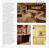 Sea Ray 540 Sundancer Brochure