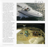 Sea Ray 540 Sundancer Brochure