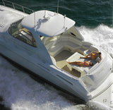 Sea Ray 540 Sundancer Brochure