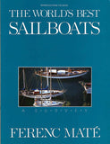 Baltic Yachts The World's Best Sailboats Book Reprint Brochure