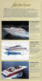 Maxum 1990 Abbreviated Brochure