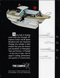 Triumph 1961 Brochure
