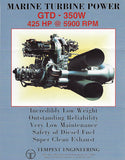 Tempest Marine Power Brochure