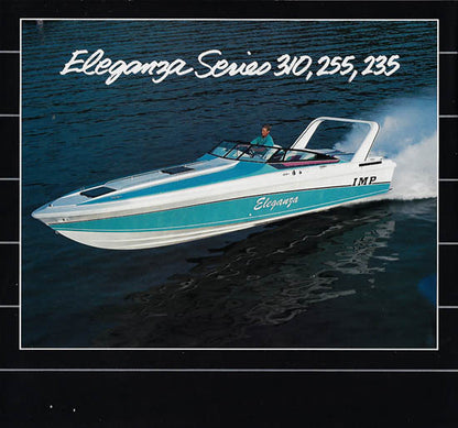 IMP Elegance Series Brochure