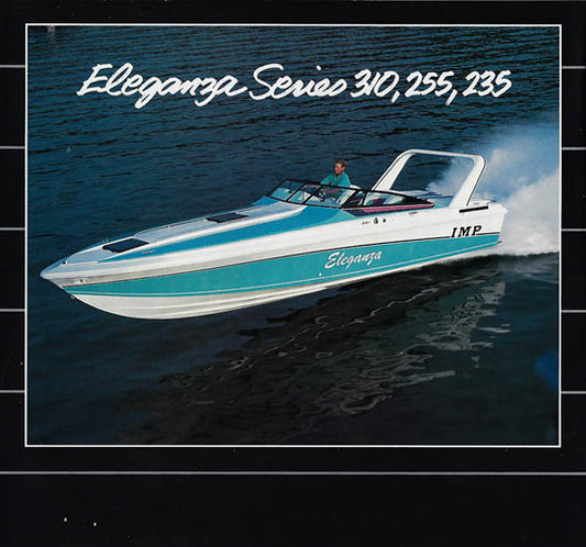 IMP Elegance Series Brochure