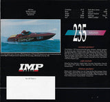 IMP Elegance Series Brochure