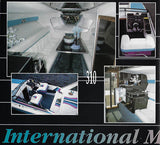 IMP Elegance Series Brochure