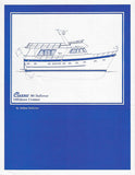 DeFever 50 Offshore Cruiser Specification Brochure