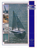 C&C 110 Brochure Package