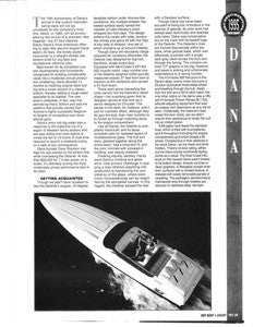 Tempest Delante 27 Brochure Package