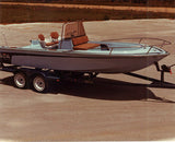 Sterling Marine Performance Boat Brochure Package