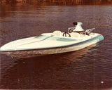 Sterling Marine Performance Boat Brochure Package