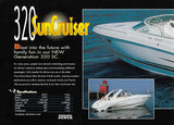 Powerquest 320 Suncruiser Brochure